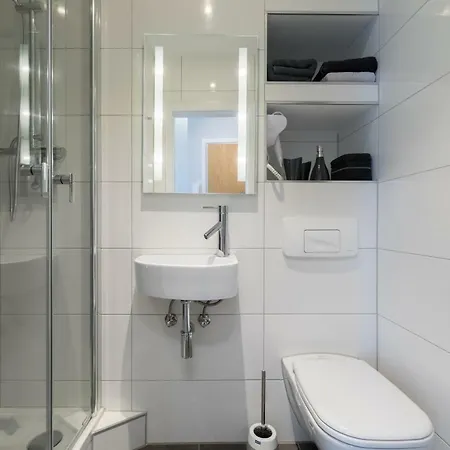 Gemuetliches Bei Leipzig - Ideal Fuer Urlauber & Geschaeftsreisende *