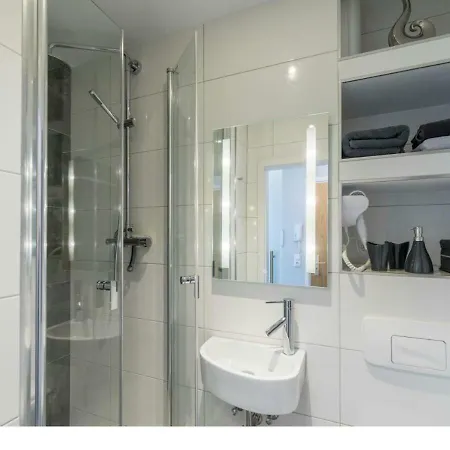 Gemuetliches Bei Leipzig - Ideal Fuer Urlauber & Geschaeftsreisende Neukieritzsch