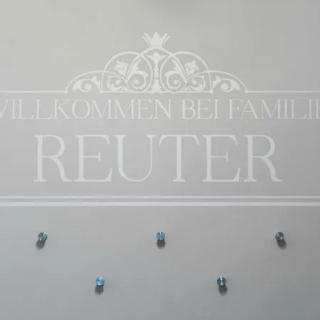Apartment Gepflegte Und Moderne In Der Neuseenlandschaft *