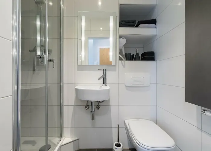 Gemuetliches Bei Leipzig - Ideal Fuer Urlauber & Geschaeftsreisende *