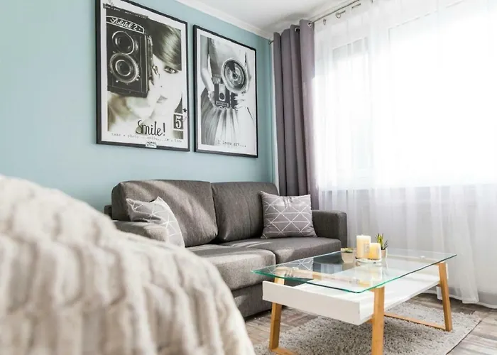 Gemuetliches Bei Leipzig - Ideal Fuer Urlauber & Geschaeftsreisende * Neukieritzsch