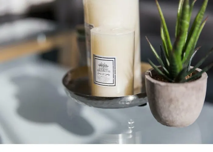 شقة Gemuetliches Bei Leipzig - Ideal Fuer Urlauber & Geschaeftsreisende