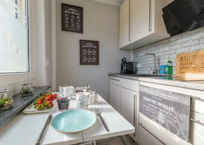 Gemuetliches Bei Leipzig - Ideal Fuer Urlauber & Geschaeftsreisende