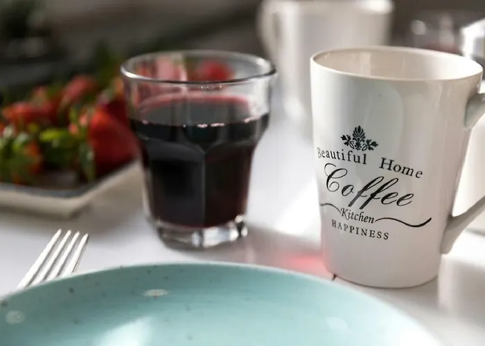 Gemuetliches Bei Leipzig - Ideal Fuer Urlauber & Geschaeftsreisende شقة *